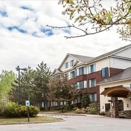 Comfort Suites South Burlington Near University 외부 사진