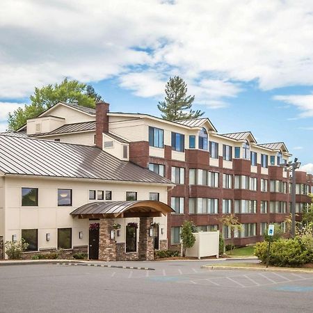 Comfort Suites South Burlington Near University 외부 사진