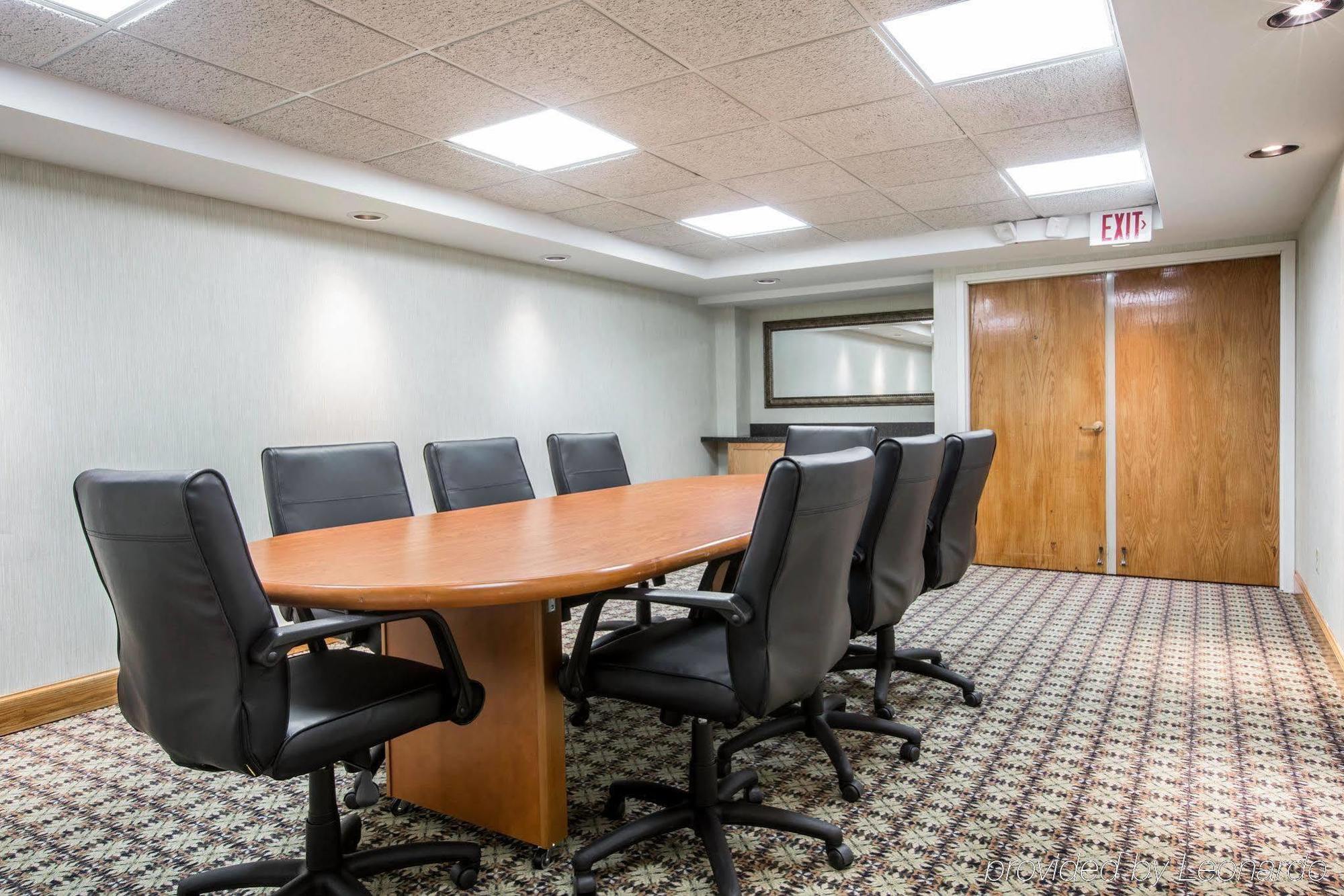 Comfort Suites South Burlington Near University 외부 사진