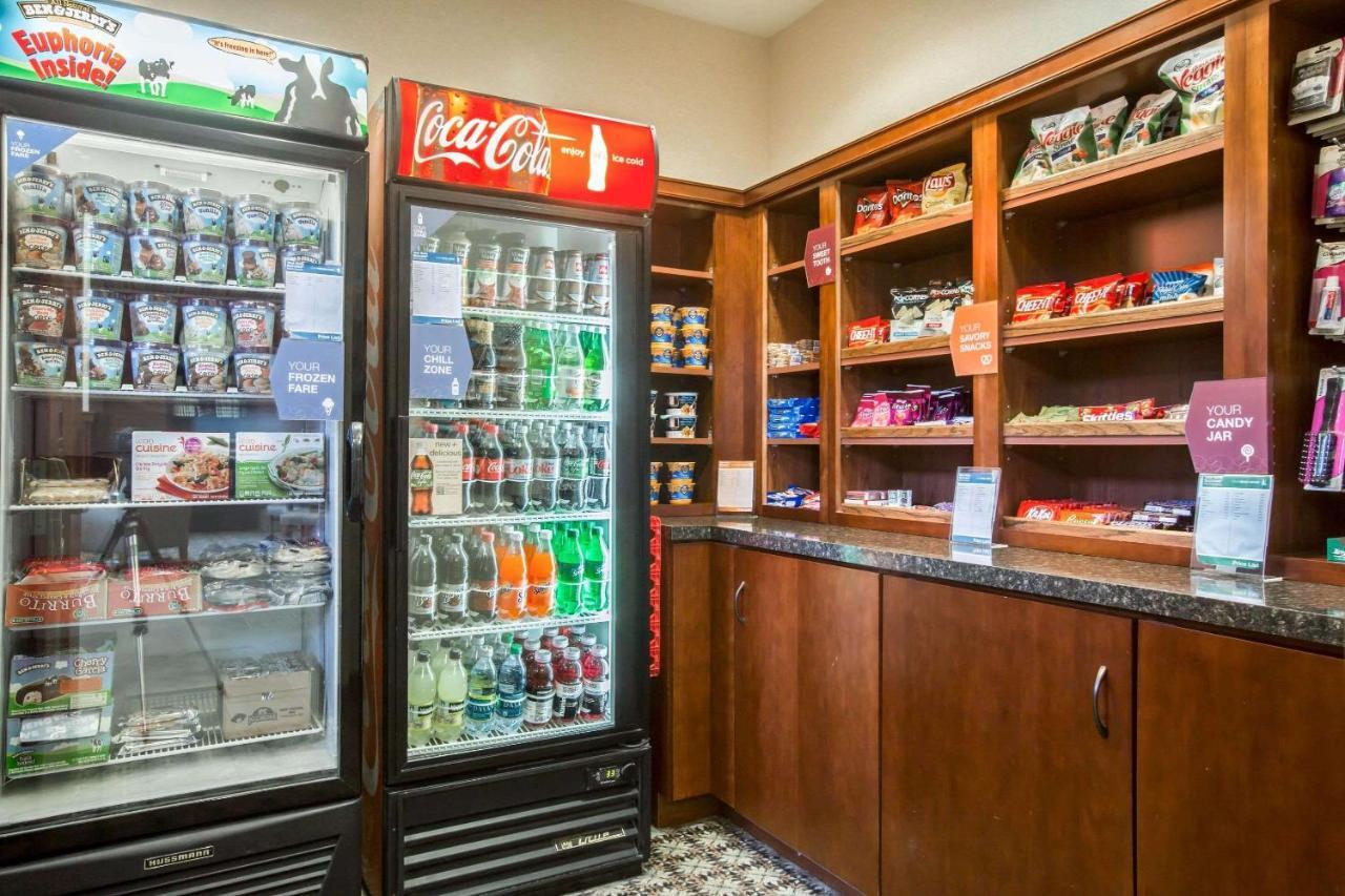 Comfort Suites South Burlington Near University 외부 사진