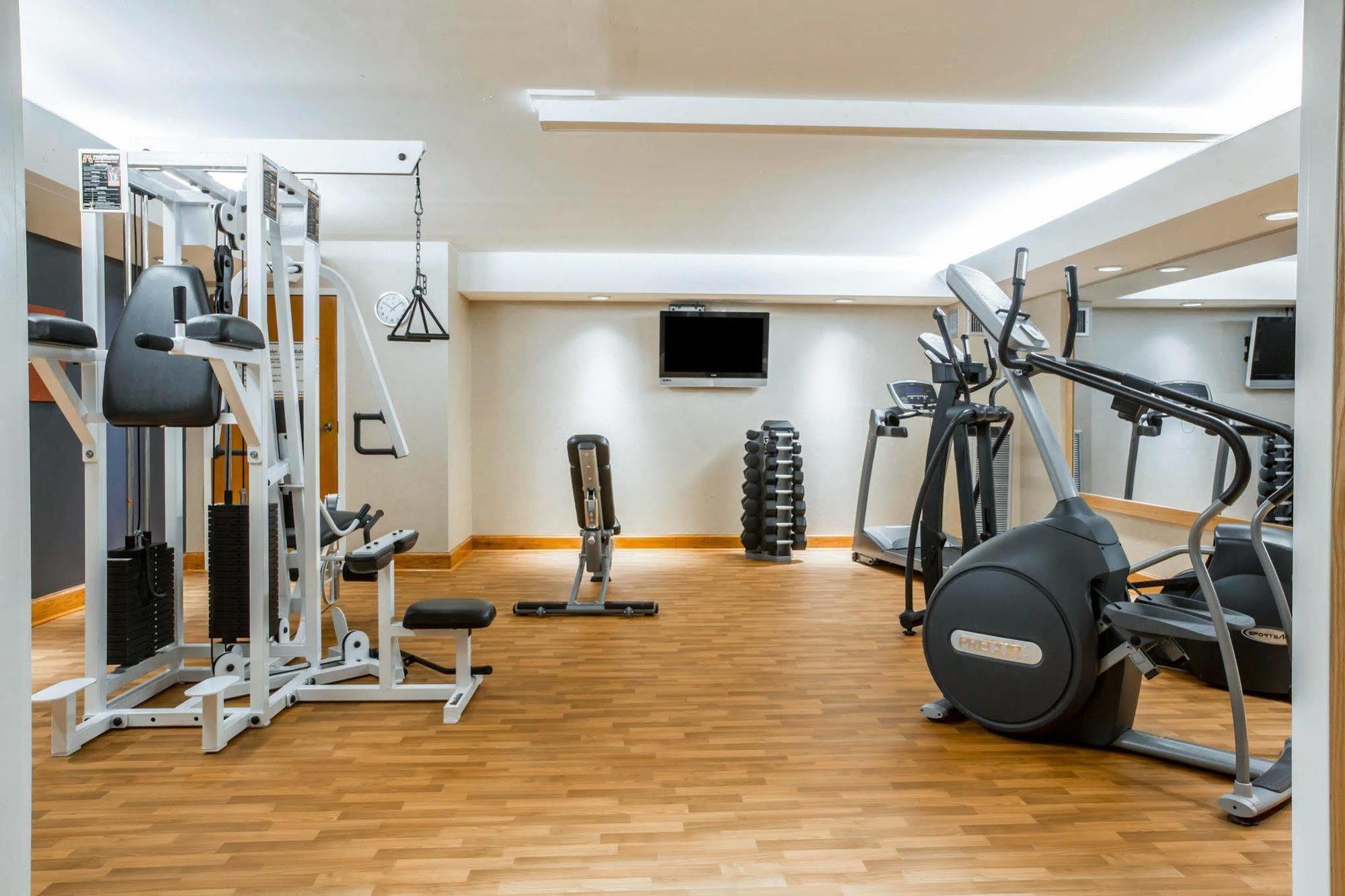 Comfort Suites South Burlington Near University 외부 사진